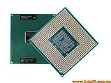 Процесор Intel Core i7 2640M SR03R 2 ядра 3.50GHz 4MB 35W Socket G2 двоядерний процесор для ноутбуку, фото 3