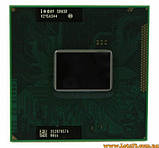 Процесор Intel Core i7 2640M SR03R 2 ядра 3.50GHz 4MB 35W Socket G2 двоядерний процесор для ноутбуку, фото 4