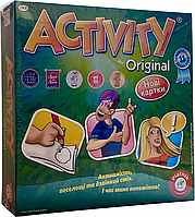 Настільна гра Activity Original (UA)