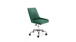 Крісло в офіс Rico зелений Halmar