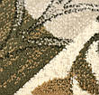 Килим 2,50*3,50 бежево-олівкова абстракція LOTOS 1521/116, фото 7