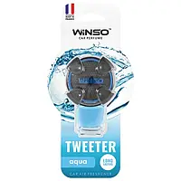 Ароматизатор Winso Tweeter AQUA