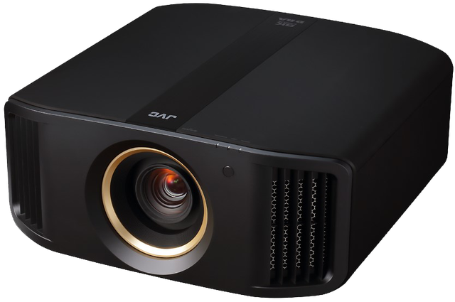 JVC DLA-RS3100 LASER 8K проектор для домашнього кінотеатру