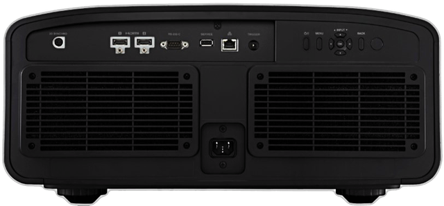 JVC DLA-RS3100 LASER 8K проектор для домашнього кінотеатру