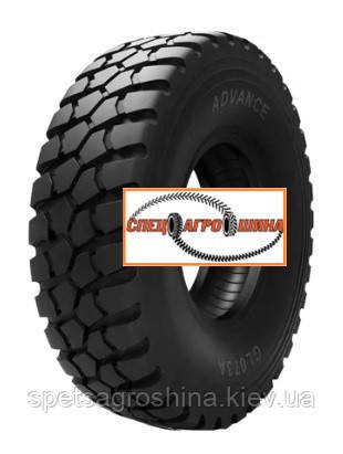 Шина 395/85R20 Advance GL-073A 168К TL