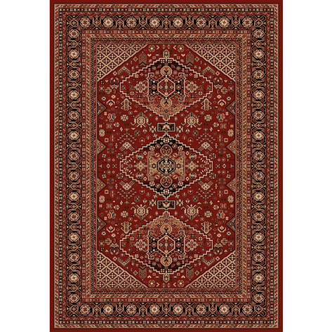 Килими середній ворс LOTOS 15040/210 Karat Carpet (розміри в опису), фото 2