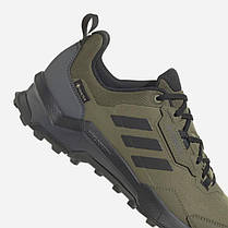 Чоловічі кросівки Adidas Terrex AX4 GTX (HP7400), фото 4