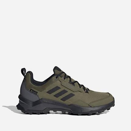 Чоловічі кросівки Adidas Terrex AX4 GTX (HP7400), фото 1