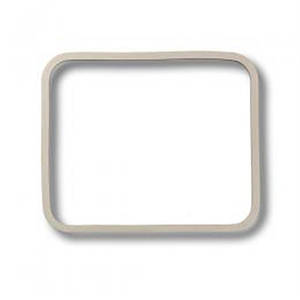 Ущільнювач кришки контейнера для блендера Braun (67050768)