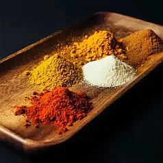 Пряні суміші карі