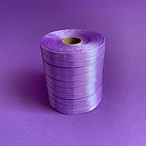 Стрічка атласна 6 мм "Лаванда"
