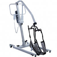 Електричні/ механічні підіймачі