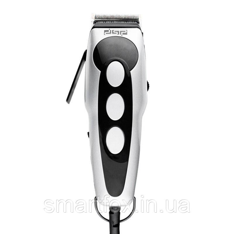 Машинка для стриження DSP 90012 (дротова)