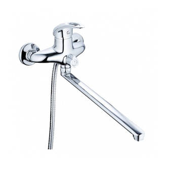 Змішувач для ванни ZEGOR NHK 048 EVRO (2078) 40мм