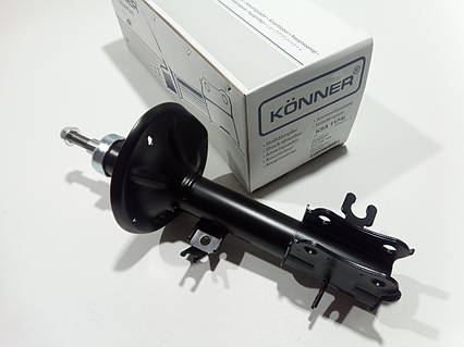 Амортизатор Aveo передн., Konner правий (олія) (KSA-1174i) (96586888)