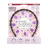 Обруч для волосся Invisibobble Hairhalo British Royal Put Your Crown On