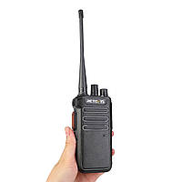 DMR Рация Retevis RT43 цифровая UHF радиостанция A9179A