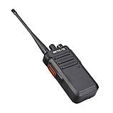 Рація Retevis RT43 цифрова UHF радіостанція DMR, фото 7