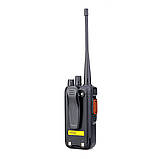 Рація Retevis RT43 цифрова UHF радіостанція DMR, фото 9