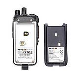 Рація Retevis RT43 цифрова UHF радіостанція DMR, фото 4
