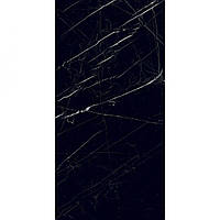 Керамогранит Fiandre Marble Lab Dark Marquina 120х60