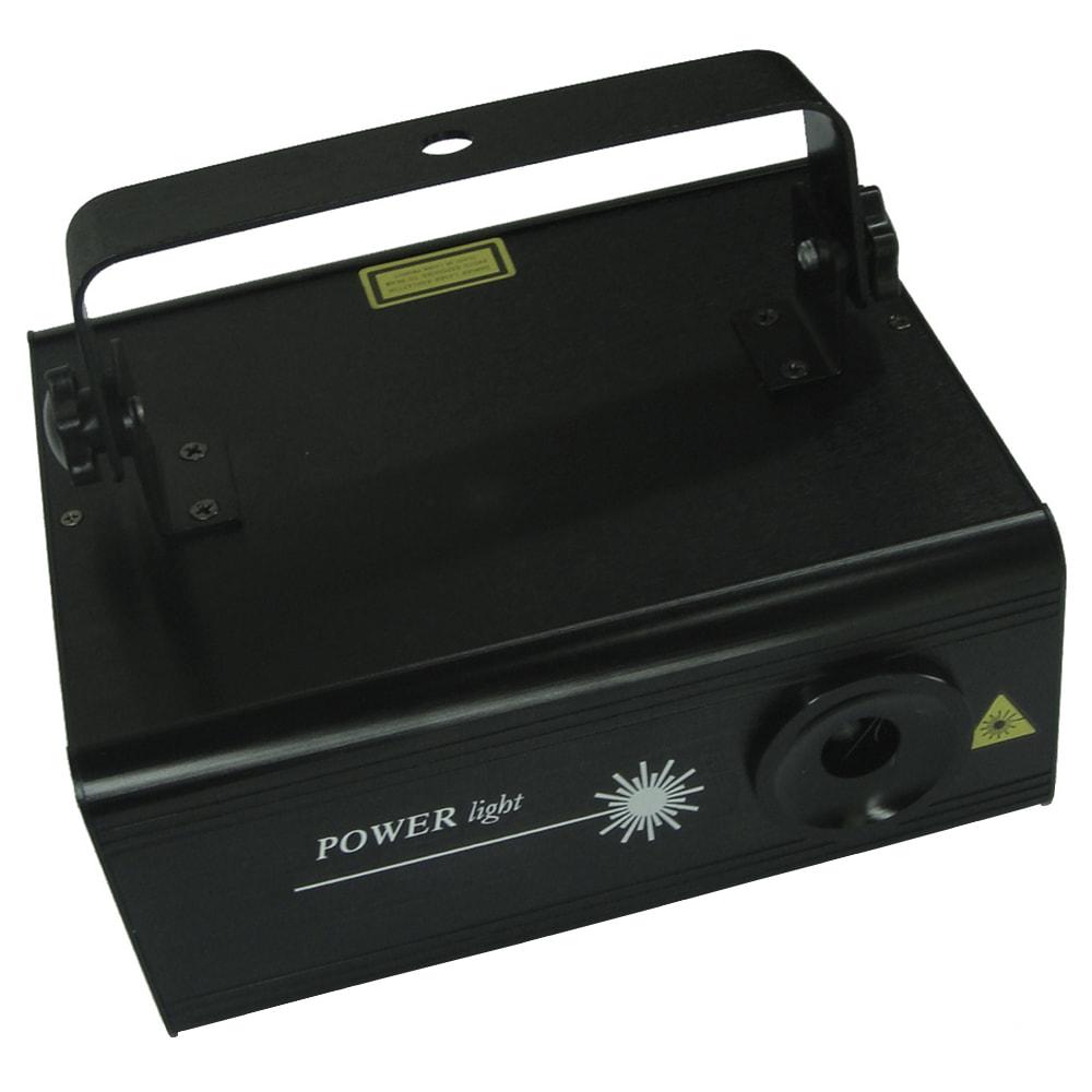 POWERlight FSRB-008D Лазер