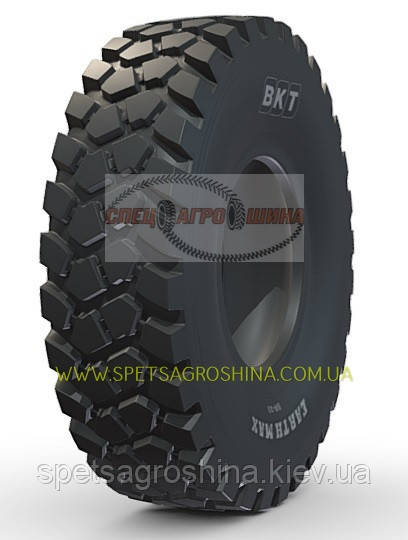 Шина 365/80R20 (14.5R20) BKT EARTHMAX SR 33 152K M+S TL