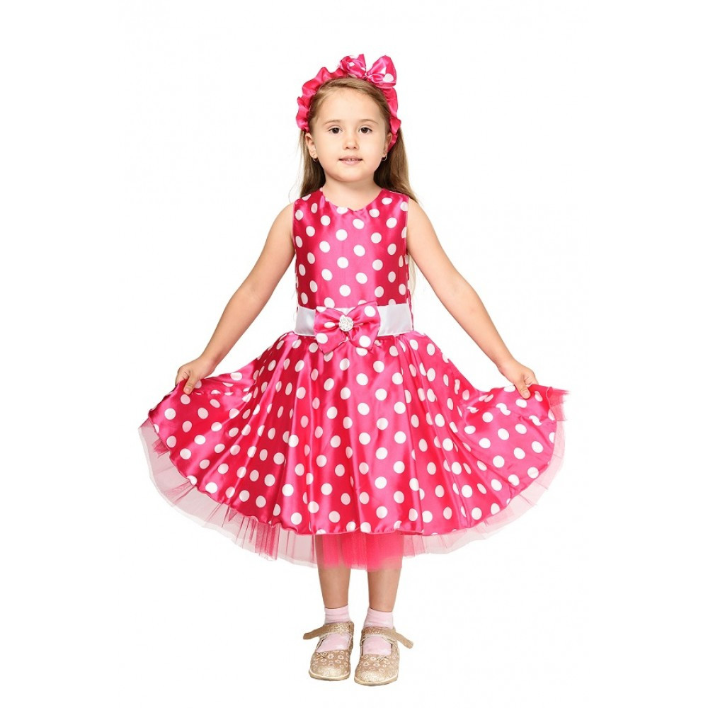 Стиляги для дівчинки на свято ранок виступ, фото 1