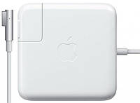 Блок живлення Apple 85W MagSafe (MC556) (Original no box) без євроадаптера