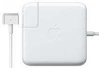 Блок живлення Apple 45 W Magsafe 2 (MD592) (Original no box) без євроадаптера