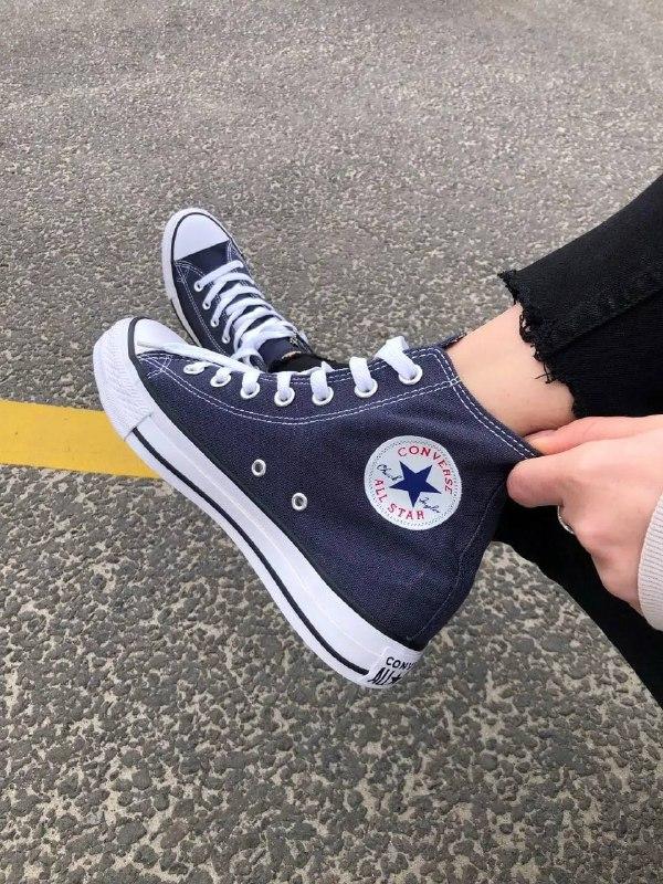 Converse all best sale star 36