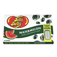 Жвачки Jelly Belly Watermelon 15 г 12 шт