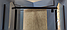 Душова кабіна Artex DM-88-09 Black 90x90x185  п'ятикутна, прозоре скло, без піддона, фото 3
