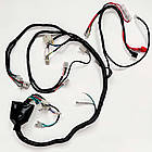 Проводка Вайпер Актив (Viper Active) 110сс, фото 6