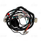 Проводка Вайпер Актив (Viper Active) 110сс, фото 2