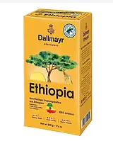 Кофе молотый Dallmayr Ethiopia 100% арабика Германия 500г