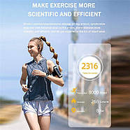 Glory Fit S27D Смарт-годинник, фото 2