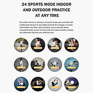 Glory Fit S27D Смарт-годинник, фото 5