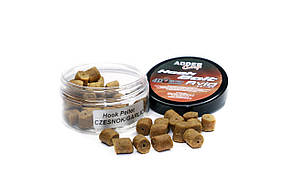 Пелетс Adder Carp Avid Hook Pellet 12 мм Garlic