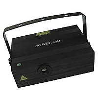 POWERlight FSRGB-200 Лазер