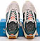 Чоловічі сірі Кросівки Adidas Retropy E5, фото 6