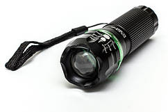 Ліхтарик Police BL-8501 5000W, zoom