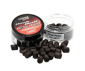 Пелетс Adder Carp Avid Hook Pellet 12 мм Halibut