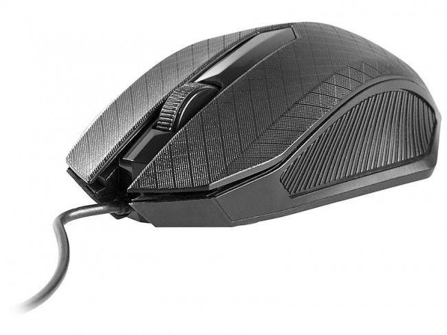 Tracer Click Black, фото 1