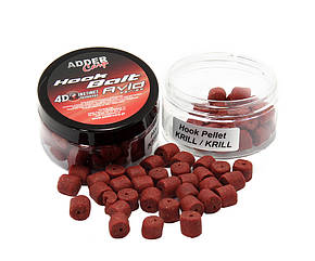 Пелетс Adder Carp Avid Hook Pellet 12 мм Krill