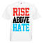 Футболка "Rise above hate (John Cena)", фото 2