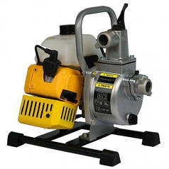 Мотопомпа Forte FP10