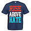 Футболка "Rise above hate (John Cena)", фото 3