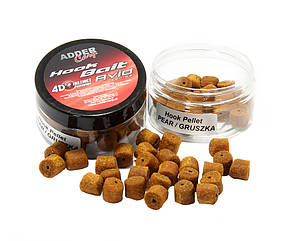 Пелетс Adder Carp Avid Hook Pellet 12 мм Pear