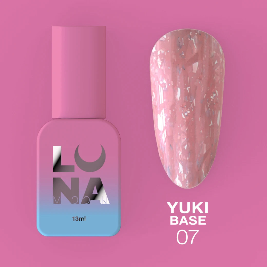 Luna Yuki Base №7